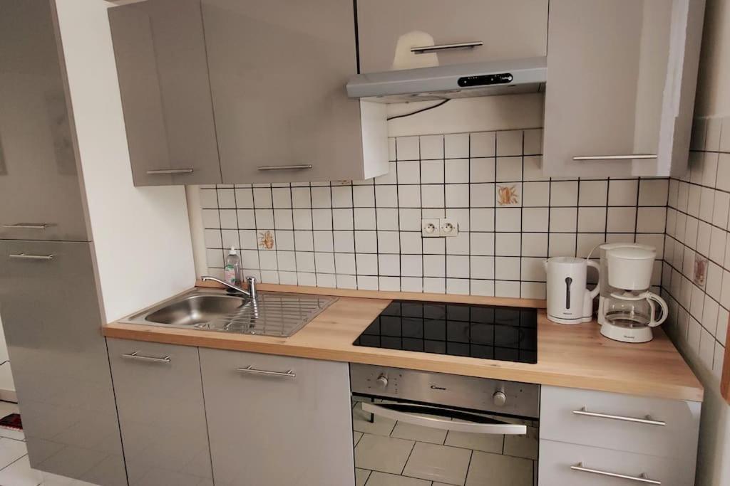 Logement Entier Proche Tribunaux Douai Exterior photo